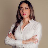 Maria Fernanda Ponce Ramirez