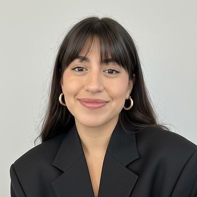 Brenda Salinas