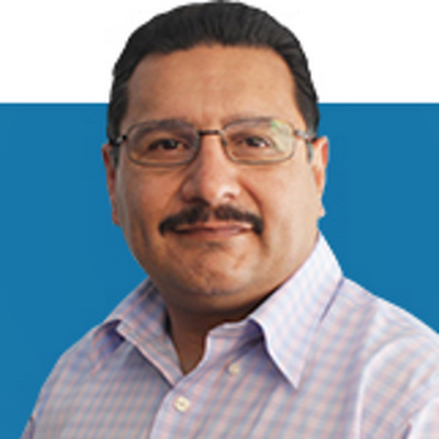 Oscar Mendez