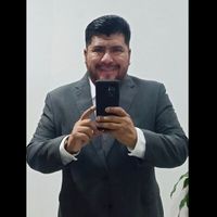 Carlos E. Quintal Novelo