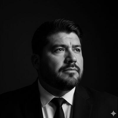 Carlos E. Quintal Novelo