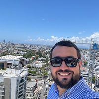 Pedro Guillermo Almánzar