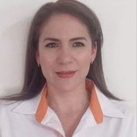 Angélica González
