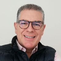 Eugenio Salinas