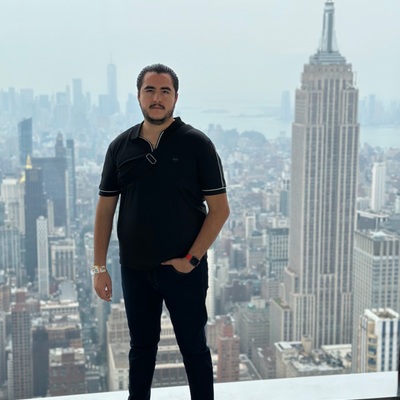 Cesar Natanael Hernandez