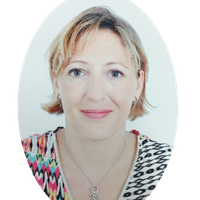 Laure Koltunski Cheurlin