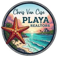Chris Van Cise