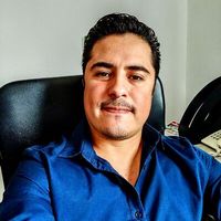 Héctor Alberto Serrano Becerra