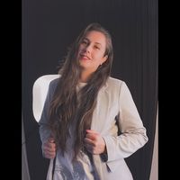 Paulina Alcázar Tejeda