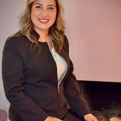 Claudia Canchola Granados