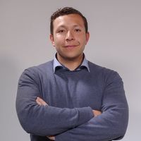 Eliud Figueroa