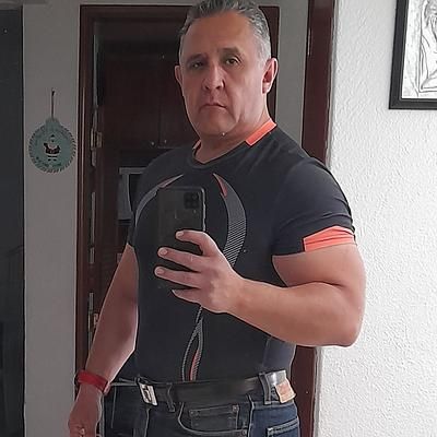 Adrian Ruiz Alvarado