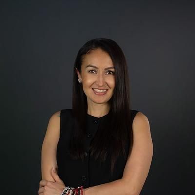 Adriana Colmenero