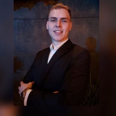 Jesús Javier Pérez Alfaro