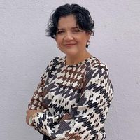 LIC. MAYRA GARCÍA