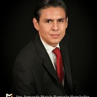 ARMANDO MOISÉS BARRAGÁN HERNÁNDEZ