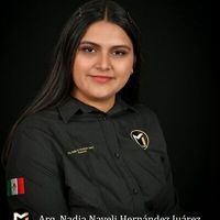 Arq. Nayeli Hernández