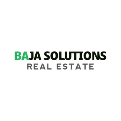 Baja Solutions Real Estate