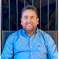 Ing Rafael Sánchez  Sáinz