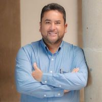 Ing Rafael Sánchez  Sáinz