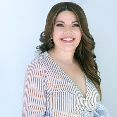 Aida Zepeda