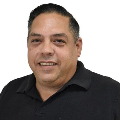 Manuel Lopez Benavides