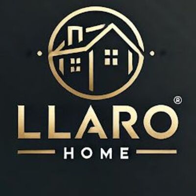 LLARO HOME Confianza que construye hogares.
