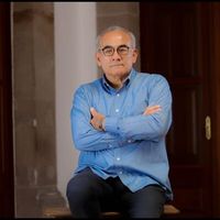 Abelardo Diaz