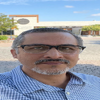 Efrain Martinez Bejarano