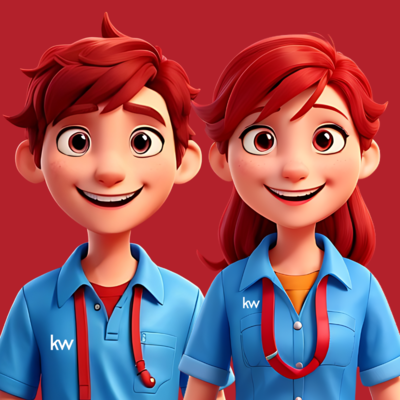 Contacto KW Pedregal