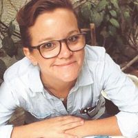 Laura Marquez Overlie Laura Marquez Overlie