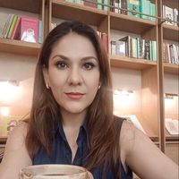 Lupita Cano