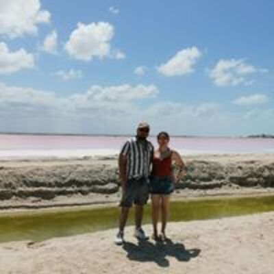 David Patrón Iturralde