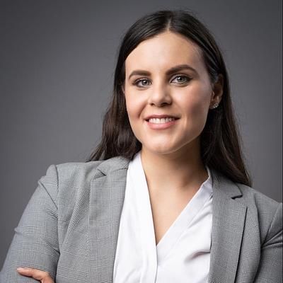 Elizabeth Penilla Ahumada