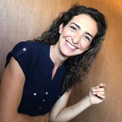 Ana T Levy