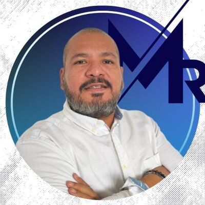 Moisés Rodriguez Silveira