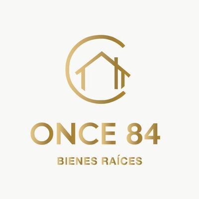 Once84 Bienes Raíces by Gize Gonzalez