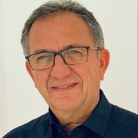 Guillermo Baeza Barrera