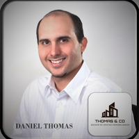 Daniel Thomas