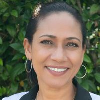Belkis Martinez, MBA