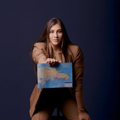 Daniela Alvarez profile photo