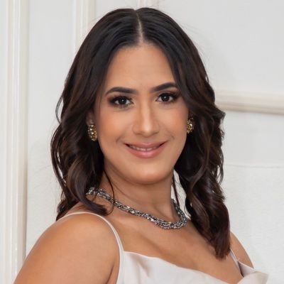 Joanna Fuerte profile photo