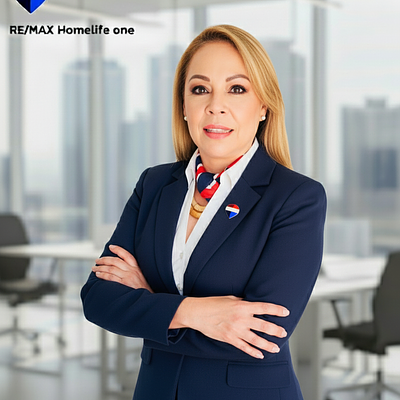 Betty Martínez HL1