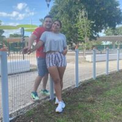 Karen Ojeda Rodríguez