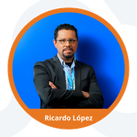 Ricardo López