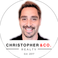 Christopher Carrasco