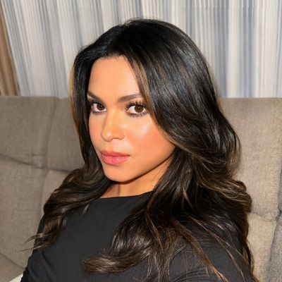 Alicia Peralta profile photo