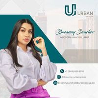 Breanny Sanchez