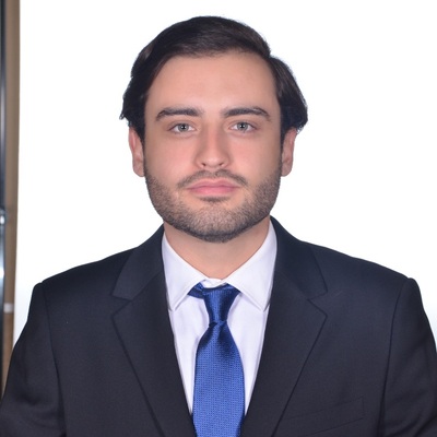 Carlos Andrés De la Torre