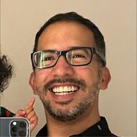 David Villalpando